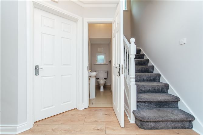 1 The Grove, Earl's Court, Kill, Kildare