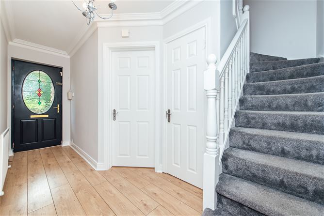 1 The Grove, Earl's Court, Kill, Kildare
