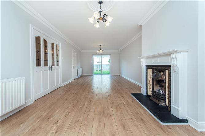 1 The Grove, Earl's Court, Kill, Kildare