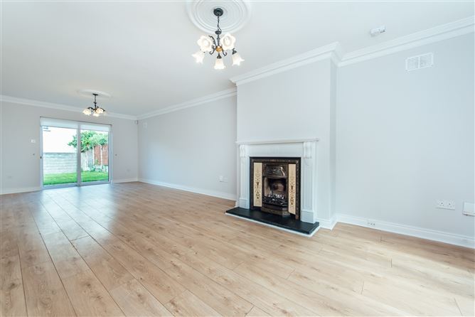 1 The Grove, Earl's Court, Kill, Kildare