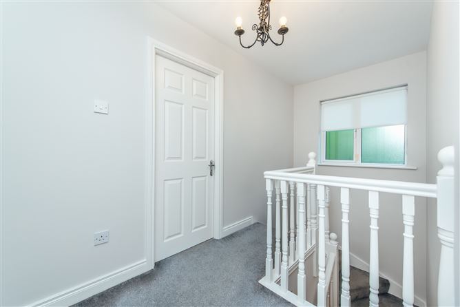 1 The Grove, Earl's Court, Kill, Kildare