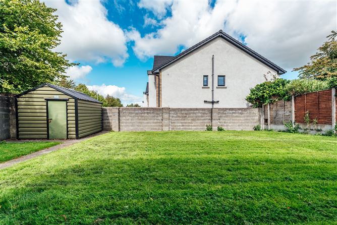 1 The Grove, Earl's Court, Kill, Kildare