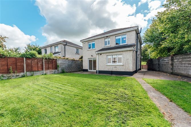 1 The Grove, Earl's Court, Kill, Kildare