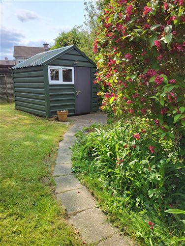 52 Ballinteer Park, Ballinteer, Dublin 16