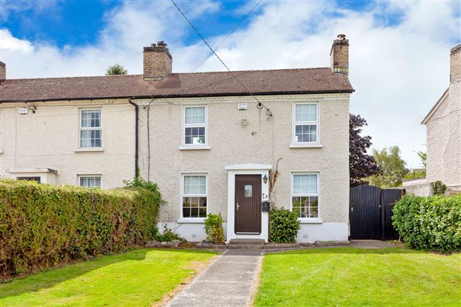 52 Ballinteer Park, Ballinteer, Dublin 16