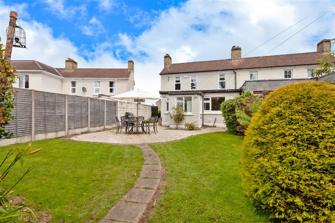 52 Ballinteer Park, Ballinteer, Dublin 16