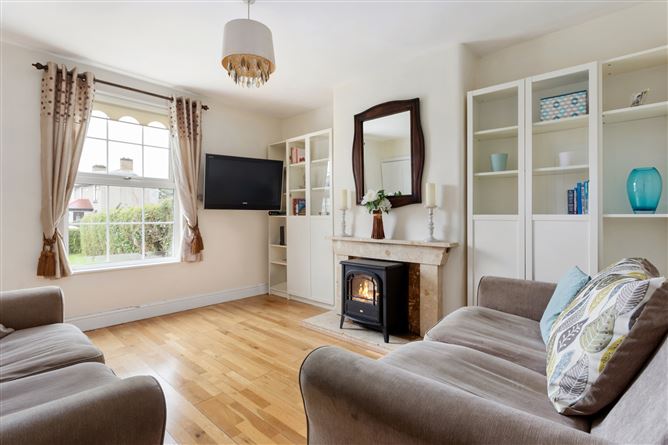 52 Ballinteer Park, Ballinteer, Dublin 16