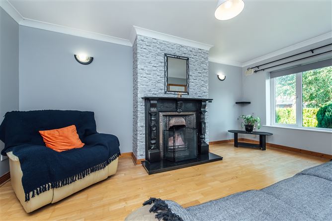 27 College Farm Glen, College Farm, Newbridge, Co. Kildare