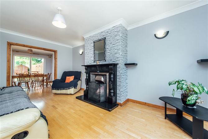 27 College Farm Glen, College Farm, Newbridge, Co. Kildare