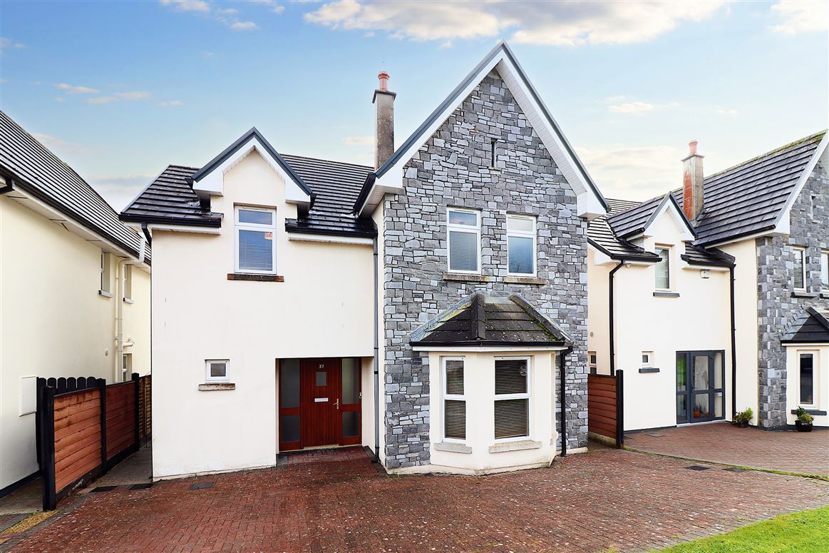 37 Ceol Na Habhann, Caherconlish, Limerick