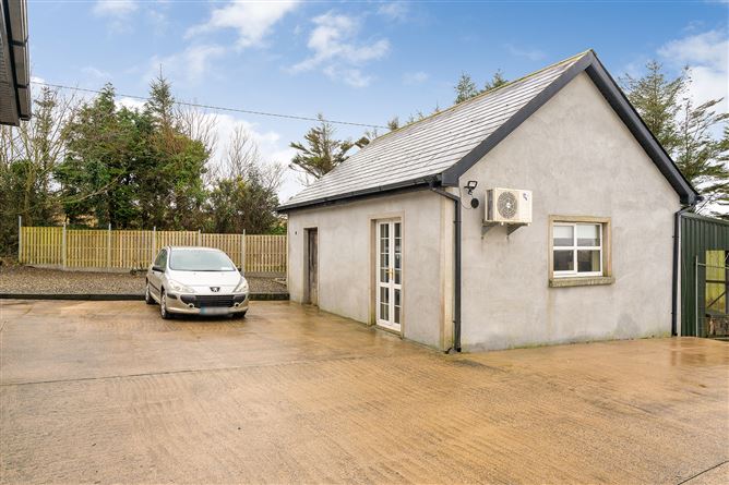 Photo 35 of 38 —  Monawilling Upper, Oulart, Wexford
