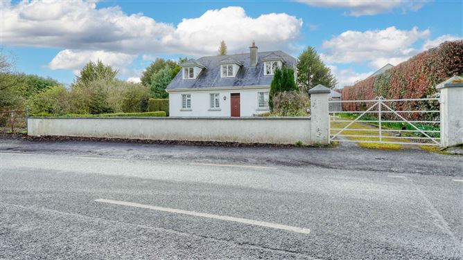 Killenard, Portarlington, Co. Laois