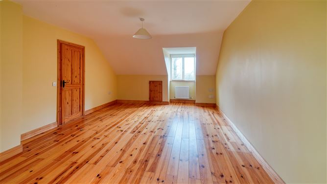 Killenard, Portarlington, Co. Laois