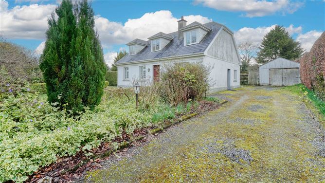 Killenard, Portarlington, Co. Laois