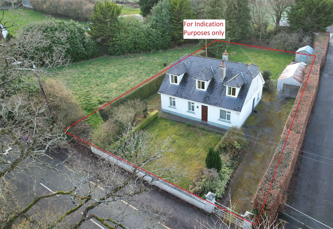 Killenard, Portarlington, Co. Laois
