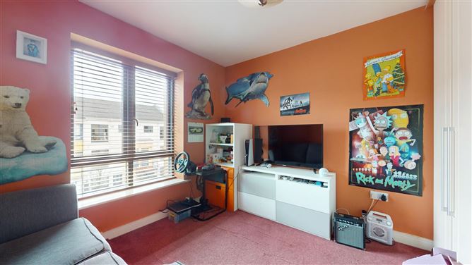 65 Sweetman House, The Coast, Baldoyle,   Dublin 13