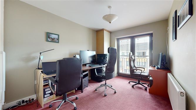 65 Sweetman House, The Coast, Baldoyle,   Dublin 13