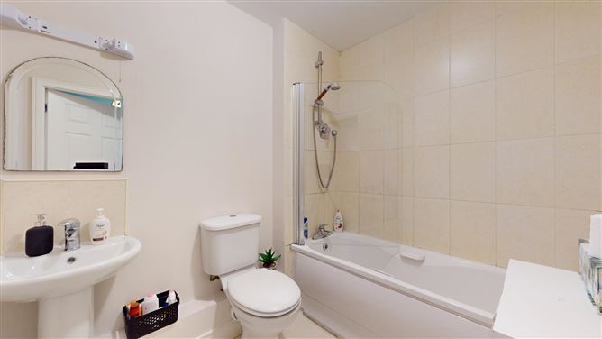 65 Sweetman House, The Coast, Baldoyle,   Dublin 13