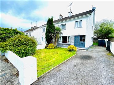 Image for 51 Cypress Gardens, Athlone, County Westmeath