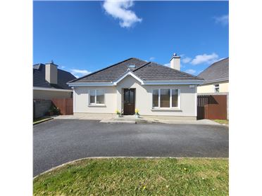 Image for  34 Cluain Ard, Lisnagot, Carrick-on-Shannon, Leitrim