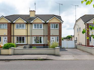 Image for 36 Glenview, Galway Road, Roscommon Town, County Roscommon