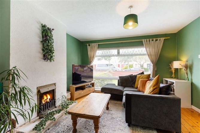 60 Broadford Lawn, Ballinteer, Dublin 16