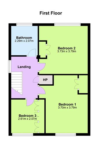 60 Broadford Lawn, Ballinteer, Dublin 16