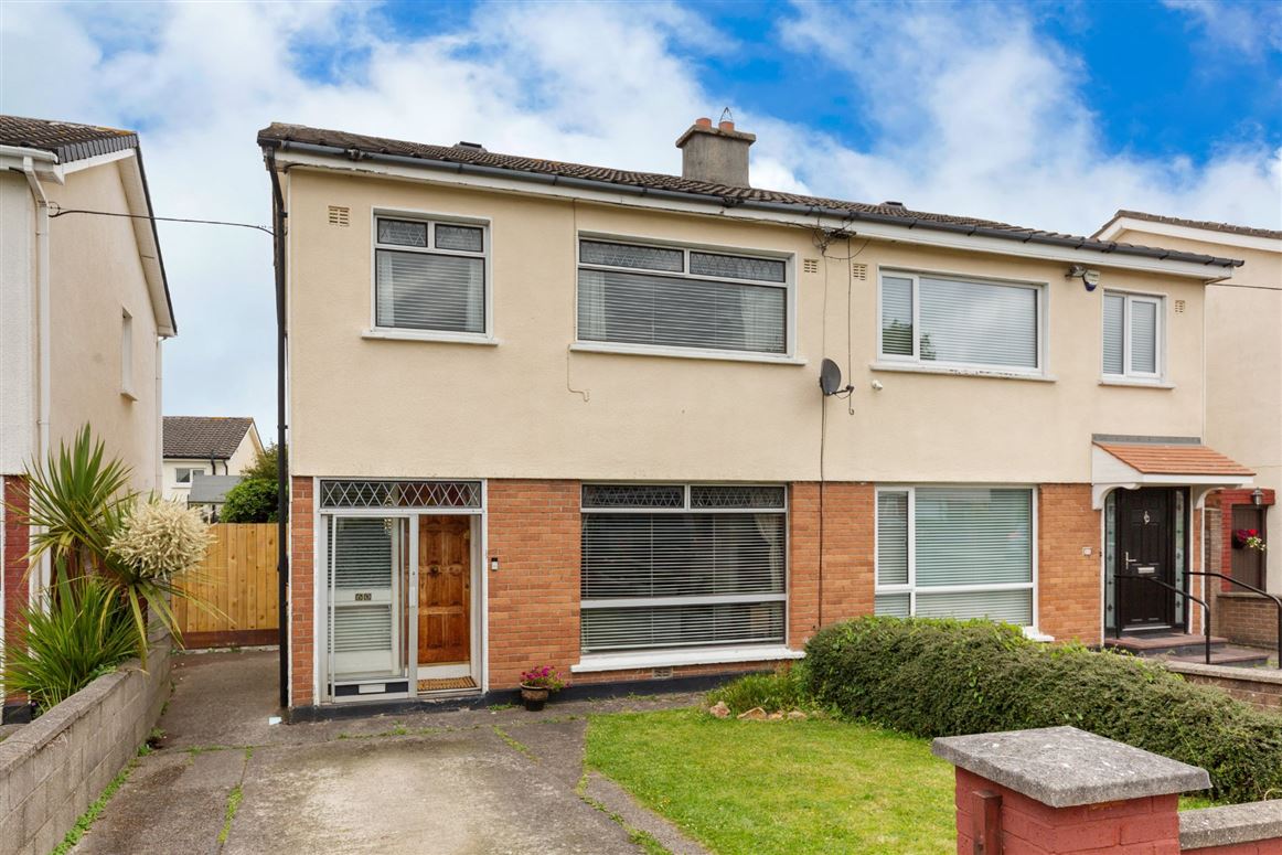 60 Broadford Lawn, Ballinteer, Dublin 16
