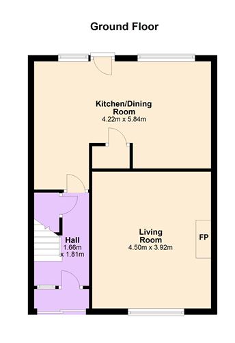 60 Broadford Lawn, Ballinteer, Dublin 16