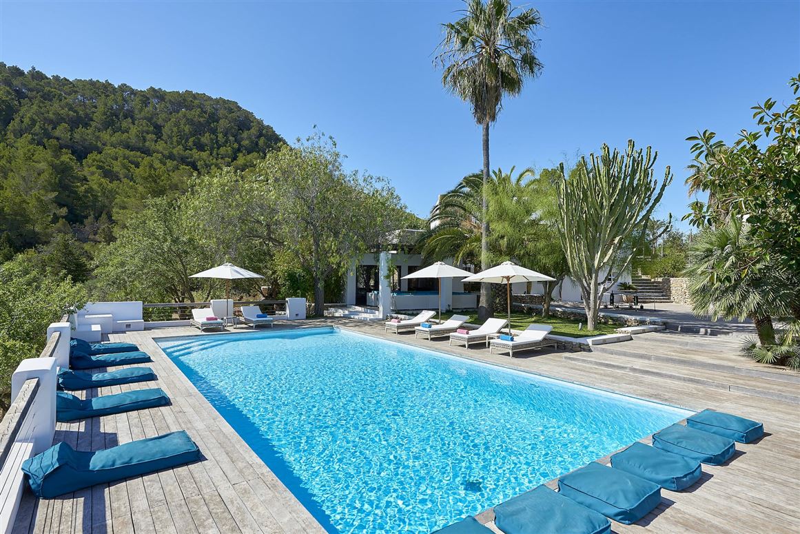 A Real Finca,Sant Josep de sa Talaia,Balearic Islands,Spain