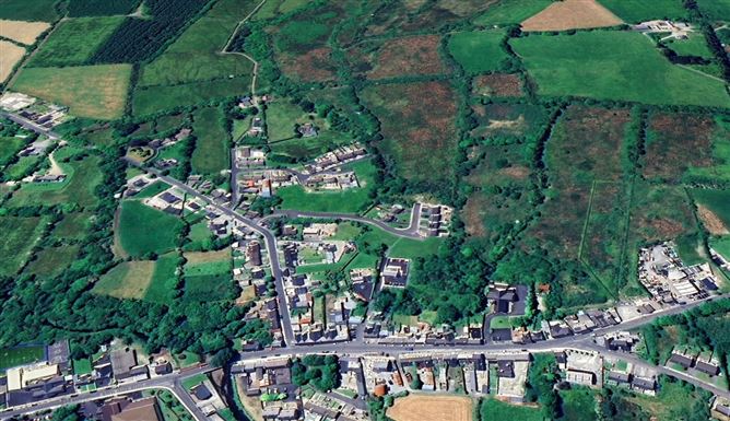 Lands Athea, Athea, Limerick