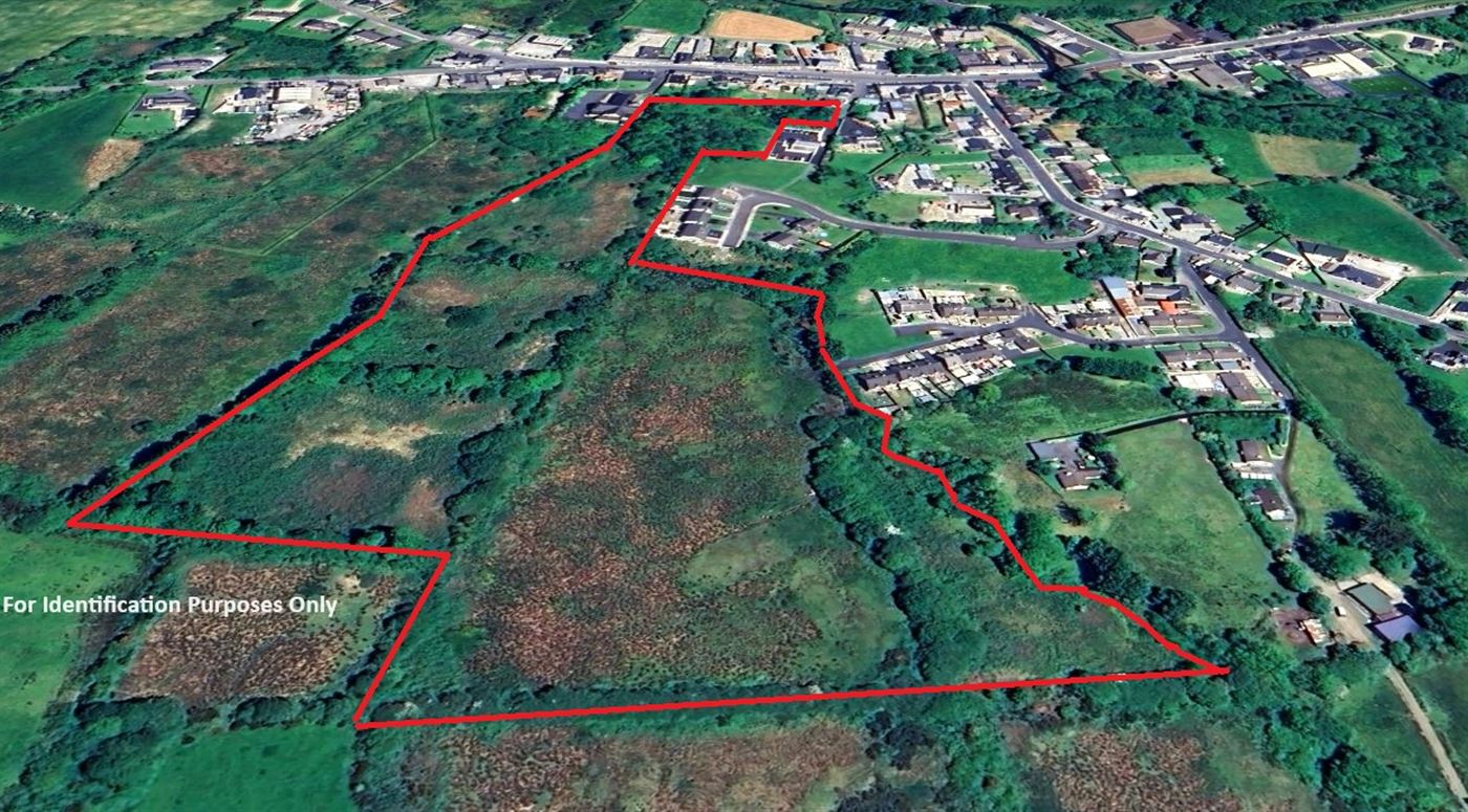 Lands Athea, Athea, Limerick