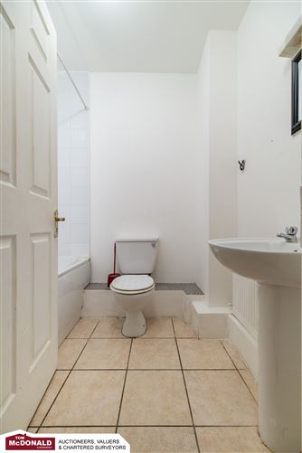 Apartment 34, Block C, The Birches, Kilnacourt Woods, Portarlington, Laois