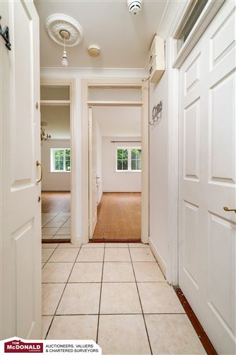 Apartment 34, Block C, The Birches, Kilnacourt Woods, Portarlington, Laois