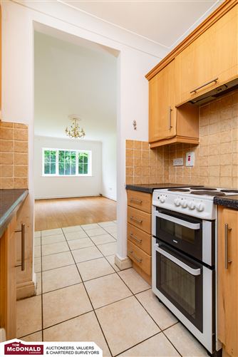 Apartment 34, Block C, The Birches, Kilnacourt Woods, Portarlington, Laois
