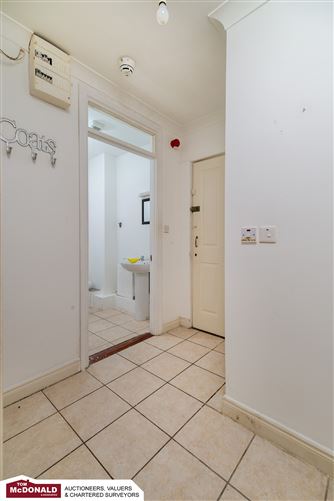Apartment 34, Block C, The Birches, Kilnacourt Woods, Portarlington, Laois