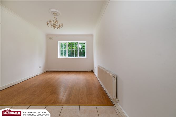 Apartment 34, Block C, The Birches, Kilnacourt Woods, Portarlington, Laois
