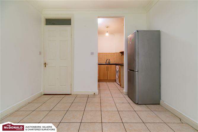 Apartment 34, Block C, The Birches, Kilnacourt Woods, Portarlington, Laois