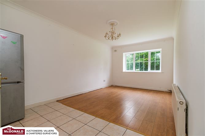 Apartment 34, Block C, The Birches, Kilnacourt Woods, Portarlington, Laois