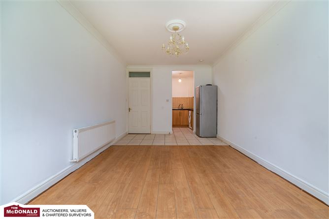 Apartment 34, Block C, The Birches, Kilnacourt Woods, Portarlington, Laois