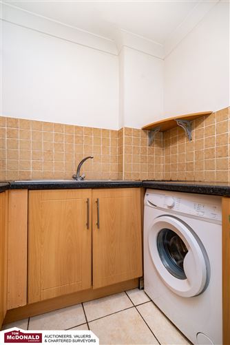 Apartment 34, Block C, The Birches, Kilnacourt Woods, Portarlington, Laois