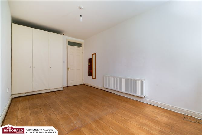 Apartment 34, Block C, The Birches, Kilnacourt Woods, Portarlington, Laois