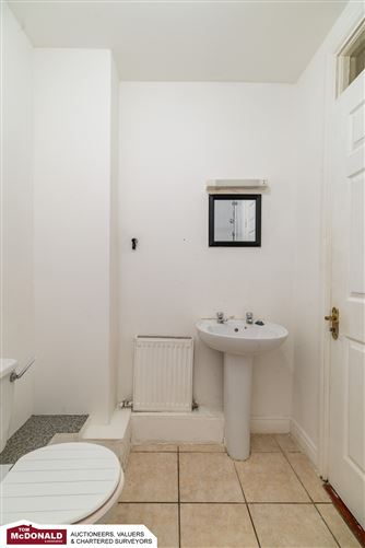 Apartment 34, Block C, The Birches, Kilnacourt Woods, Portarlington, Laois
