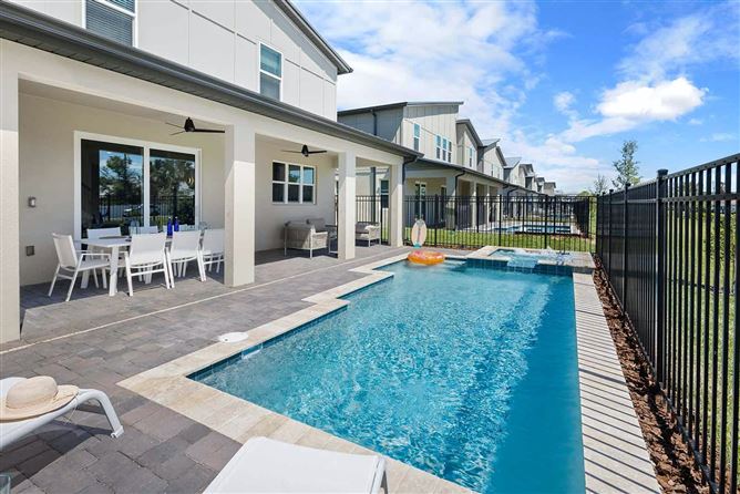 Palm Viewview,Melbourne Beach,Florida,USA