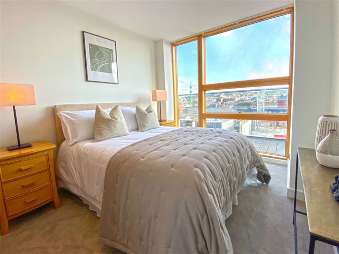 59 The Fastnet, Lancaster Gate, Cork, County Cork