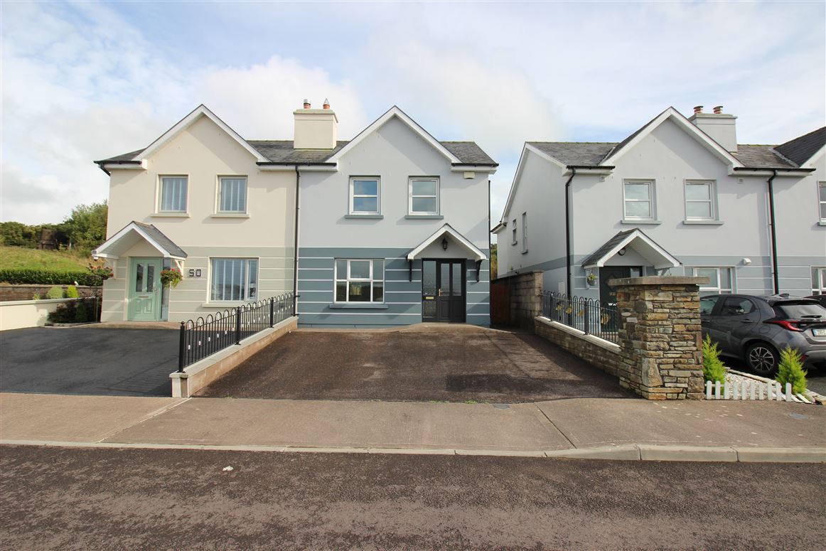 51 Ros Alainn, Macroom, Cork