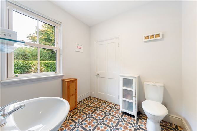 Betty's Cottage, The Moy, Summerhill, Co. Meath