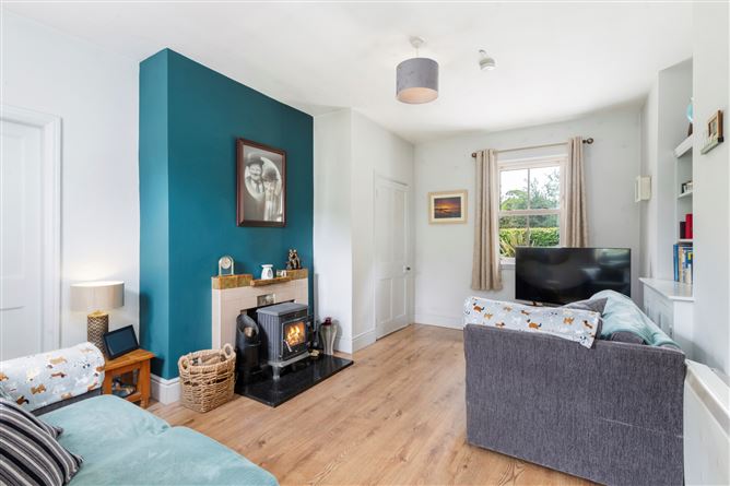 Betty's Cottage, The Moy, Summerhill, Co. Meath