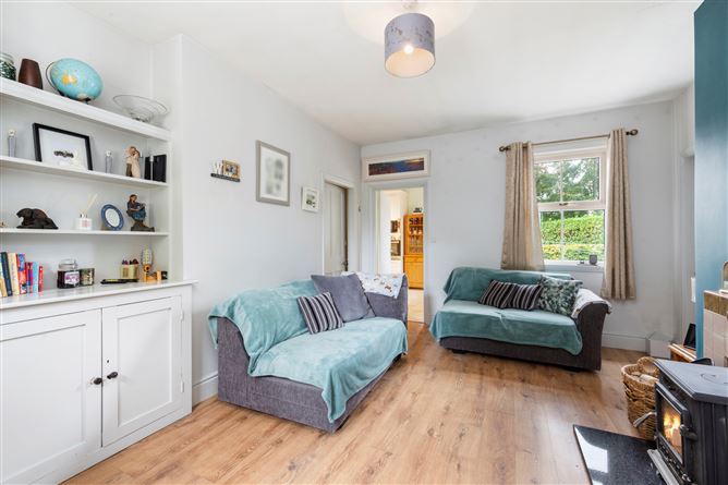 Betty's Cottage, The Moy, Summerhill, Co. Meath