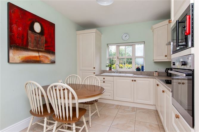Betty's Cottage, The Moy, Summerhill, Co. Meath